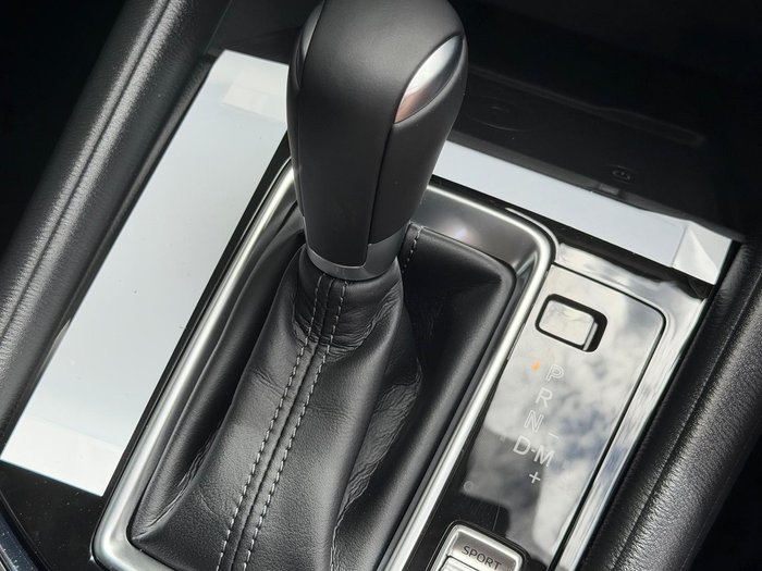 2025 Mazda CX-5 G25 Touring
