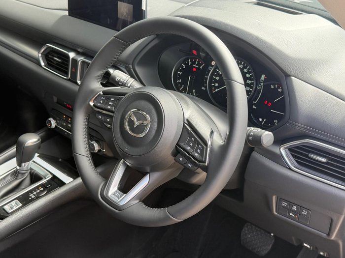 2025 Mazda CX-5 G25 Touring