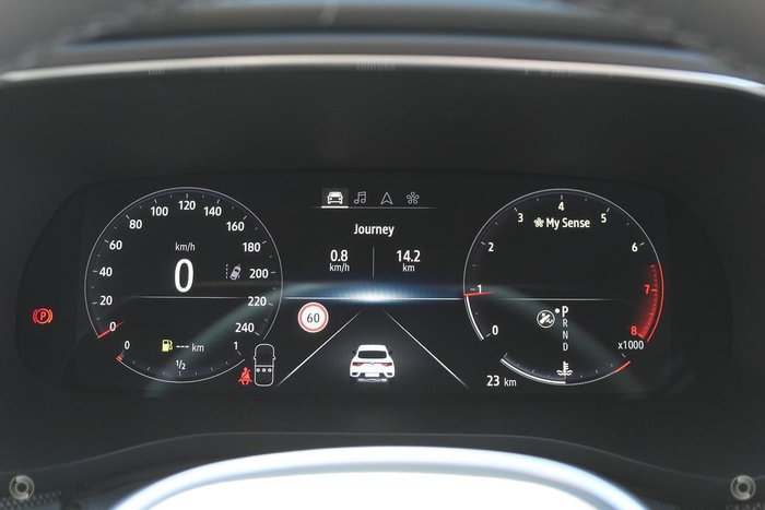 2024 Renault Arkana Techno