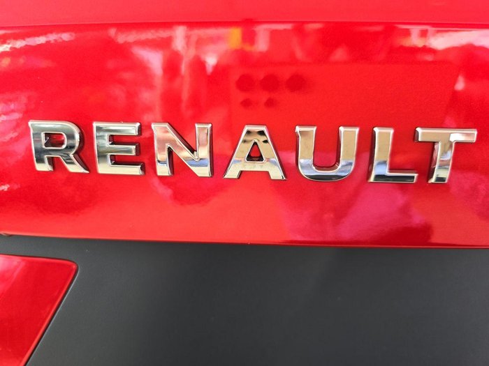 2024 Renault Arkana Techno