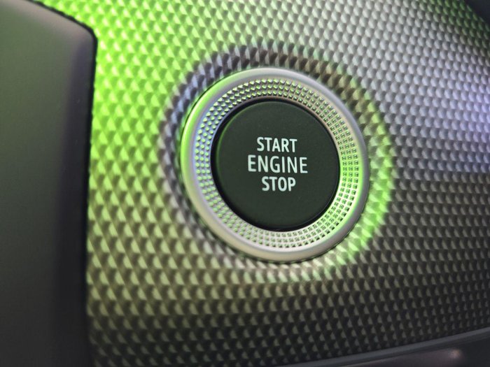 2024 Renault Arkana Techno