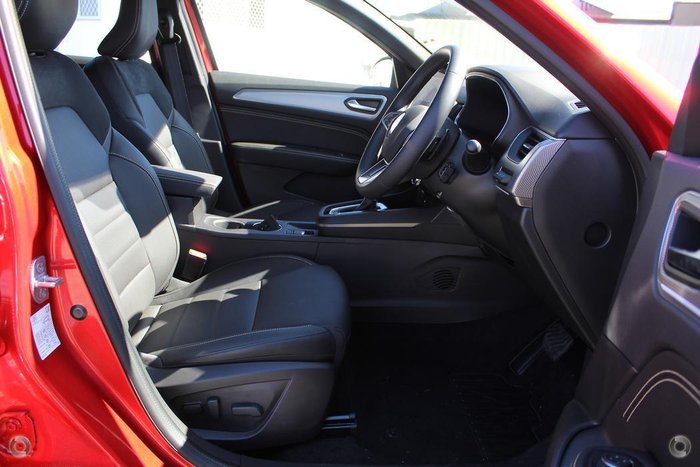 2024 Renault Arkana Techno