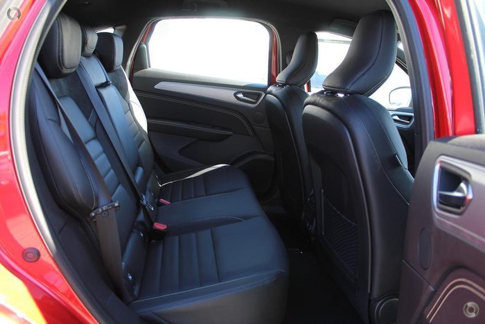 2024 Renault Arkana Techno