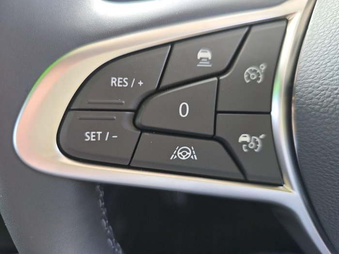 2024 Renault Arkana Techno