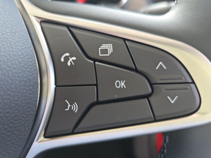 2024 Renault Arkana Techno