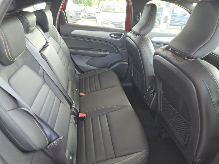 2024 Renault Arkana Techno