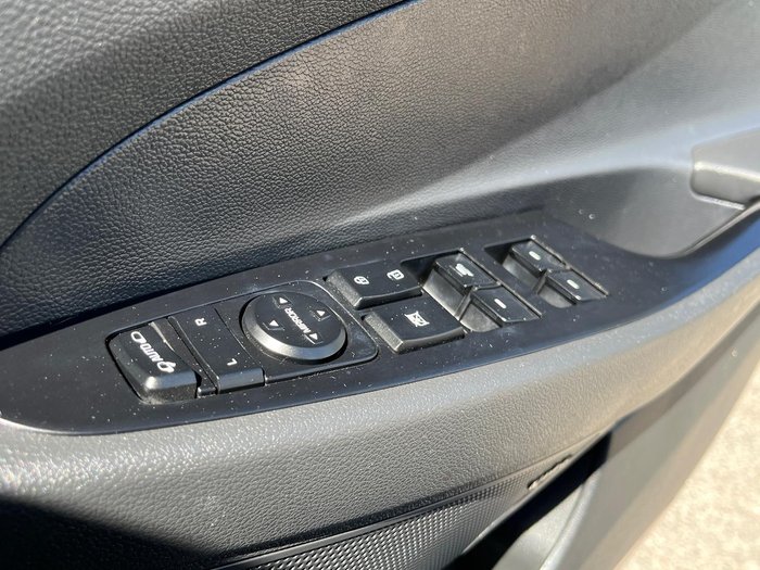 2018 Hyundai Tucson Active X