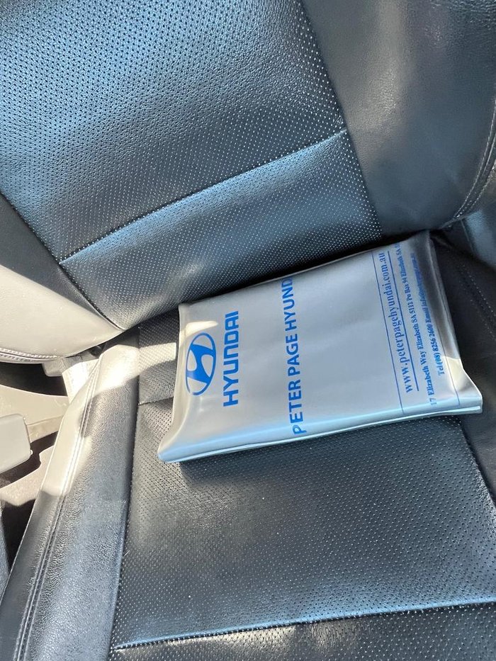 2018 Hyundai Tucson Active X