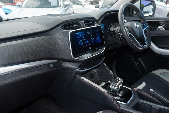 2023 LDV T60 Max LUXE