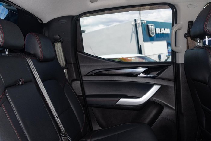 2023 LDV T60 Max LUXE