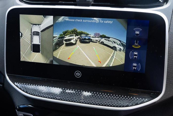 2023 LDV T60 Max LUXE