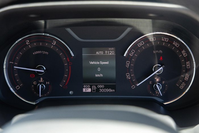 2023 LDV T60 Max LUXE