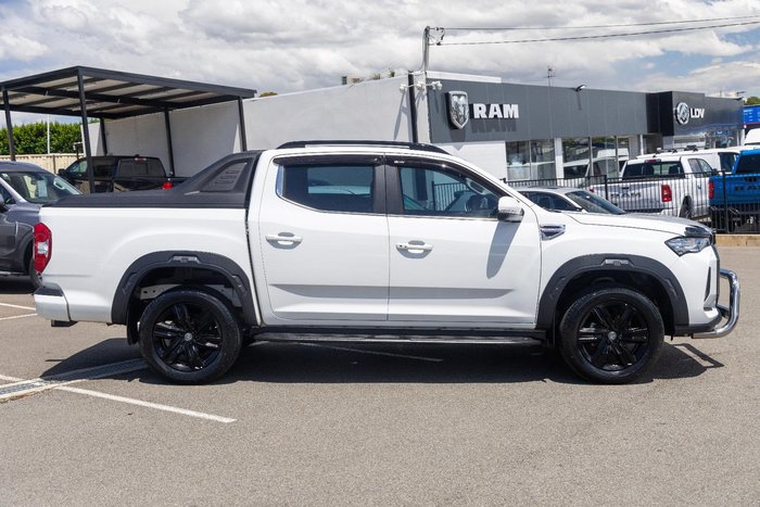 2023 LDV T60 Max LUXE