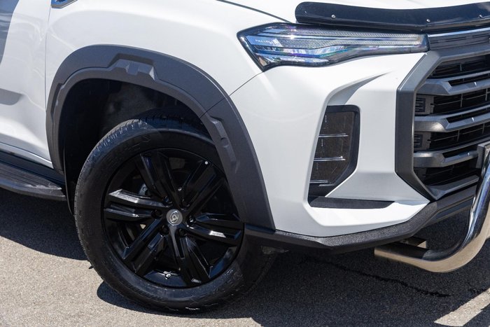 2023 LDV T60 Max LUXE