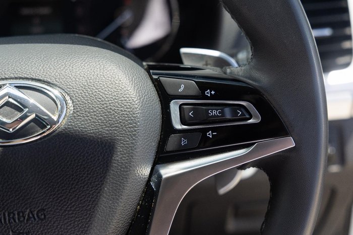 2023 LDV T60 Max LUXE