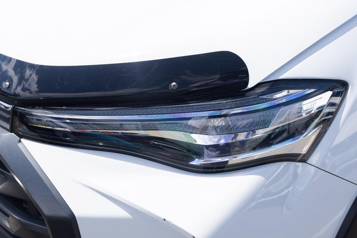 2023 LDV T60 Max LUXE