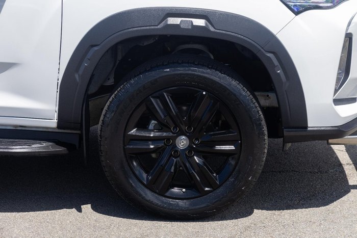 2023 LDV T60 Max LUXE