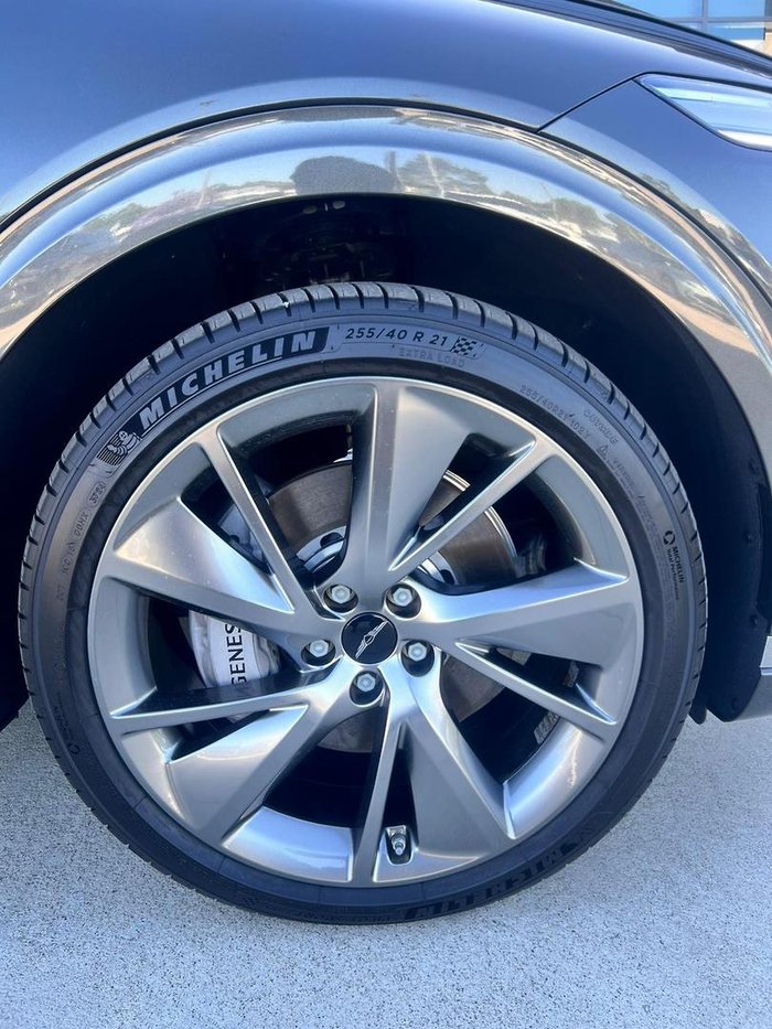 2025 Genesis GV70 2.5T SIGNATURE