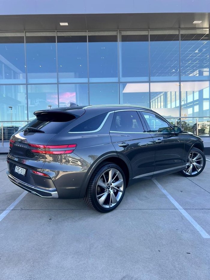 2025 Genesis GV70 2.5T SIGNATURE