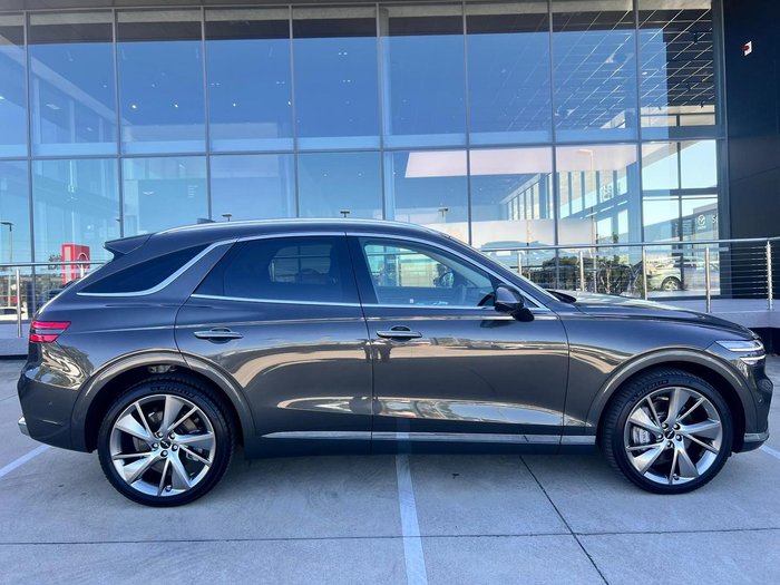 2025 Genesis GV70 2.5T SIGNATURE