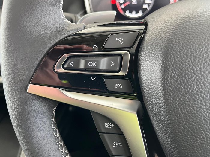 2025 LDV D90 Executive