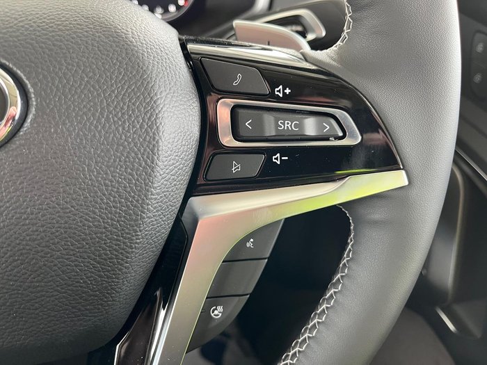 2025 LDV D90 Executive