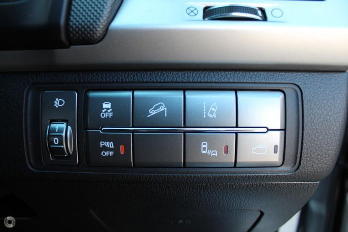 2019 SsangYong Musso Ultimate