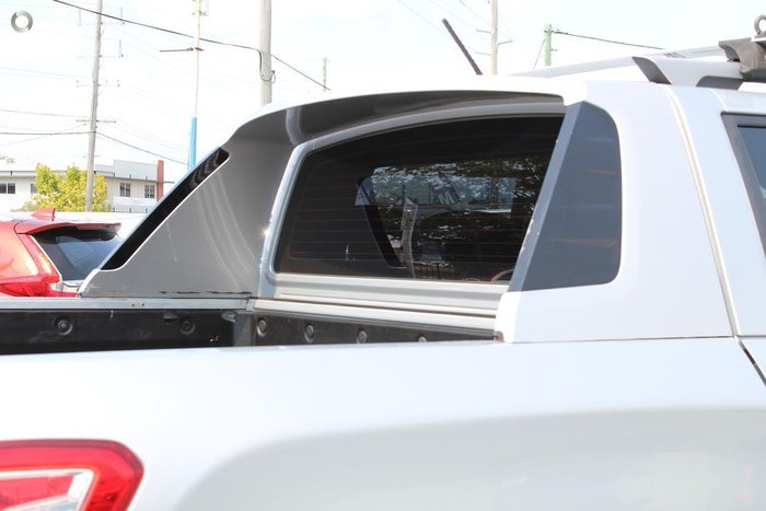 2019 SsangYong Musso Ultimate