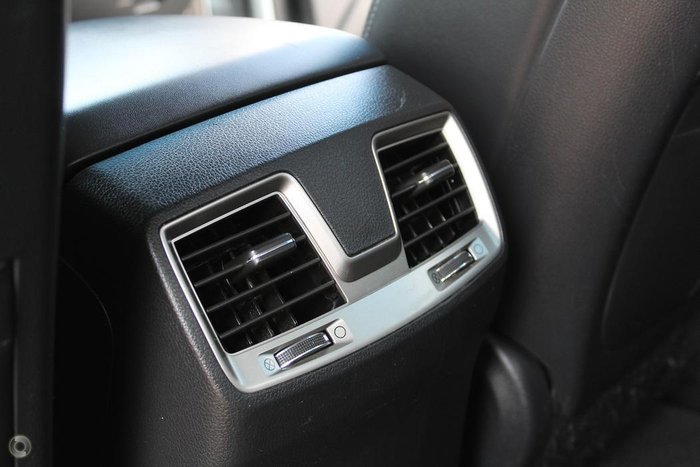 2019 SsangYong Musso Ultimate