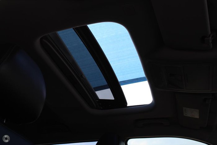 2019 SsangYong Musso Ultimate