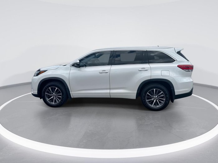 2019 Toyota Kluger GXL