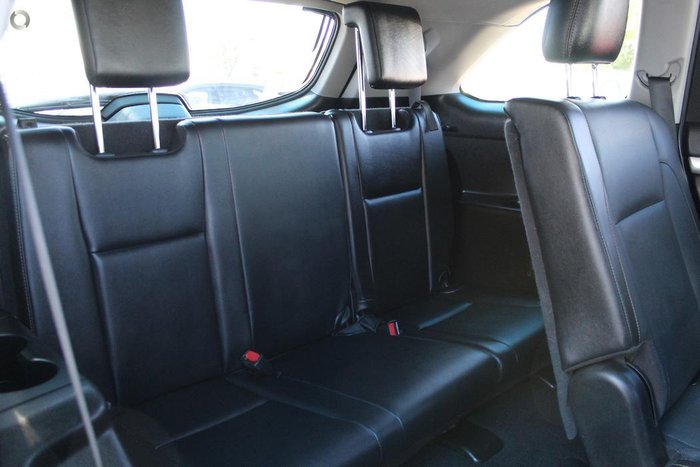 2019 Toyota Kluger GXL