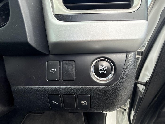 2019 Toyota Kluger GXL