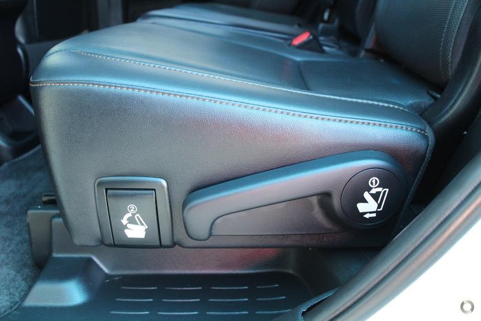 2019 Toyota Kluger GXL