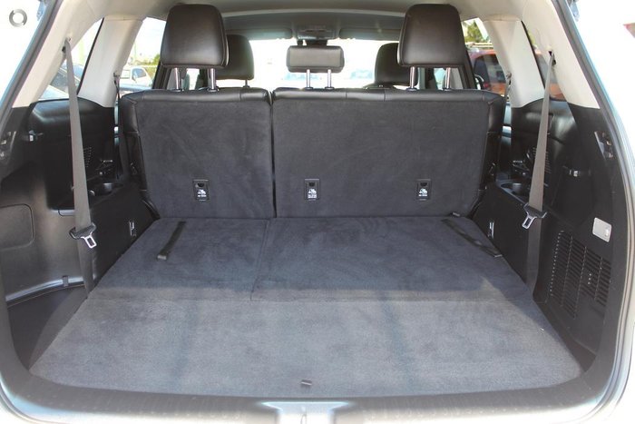 2019 Toyota Kluger GXL