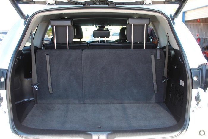 2019 Toyota Kluger GXL