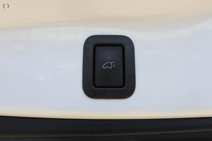 2019 Toyota Kluger GXL