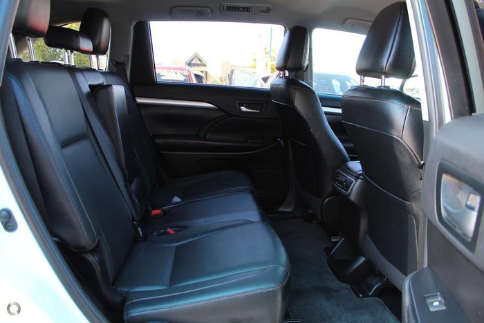 2019 Toyota Kluger GXL