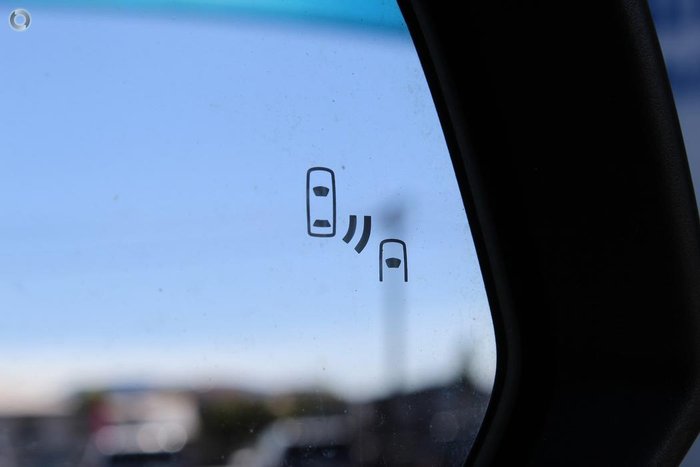 2019 Toyota Kluger GXL