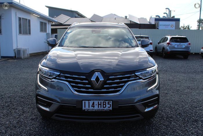 2023 Renault Koleos Intens
