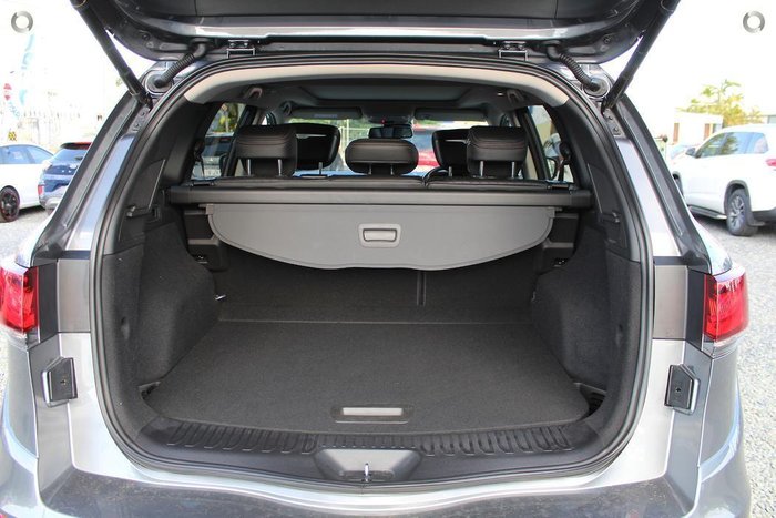 2023 Renault Koleos Intens