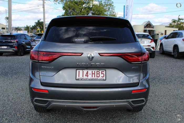 2023 Renault Koleos Intens