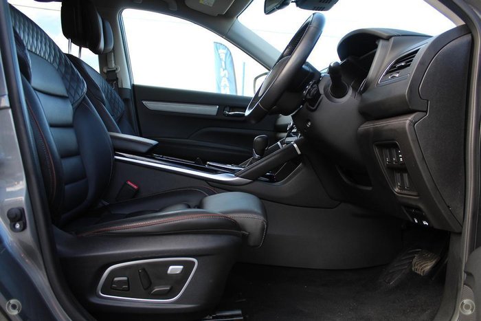 2023 Renault Koleos Intens