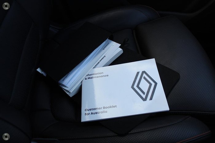 2023 Renault Koleos Intens