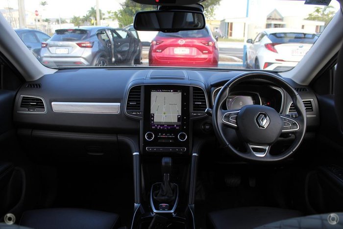 2023 Renault Koleos Intens