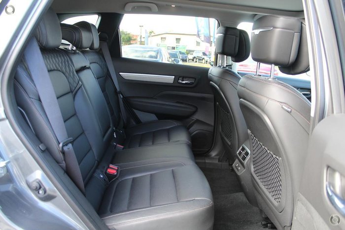 2023 Renault Koleos Intens