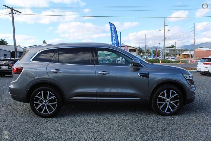 2023 Renault Koleos Intens