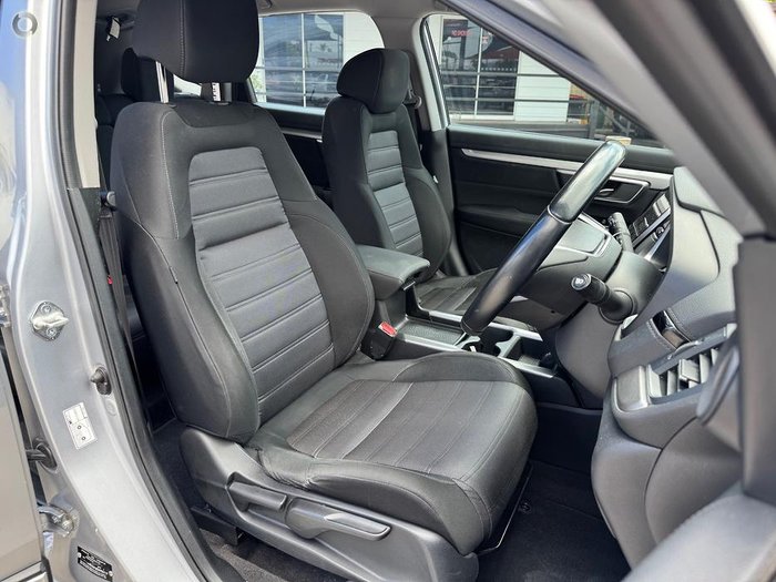 2019 Honda CR-V VTi-S