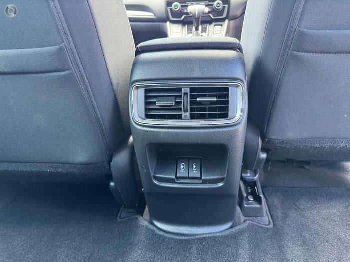 2019 Honda CR-V VTi-S