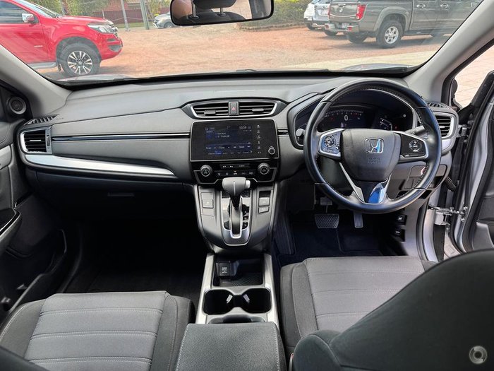 2019 Honda CR-V VTi-S